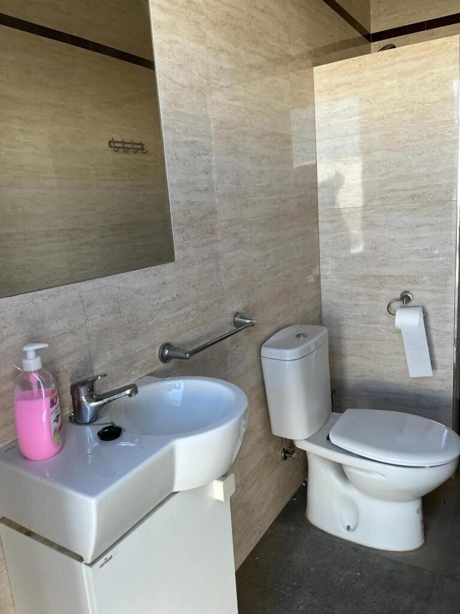 فيلا Casa Lupita Bolaños de Calatrava المظهر الخارجي الصورة